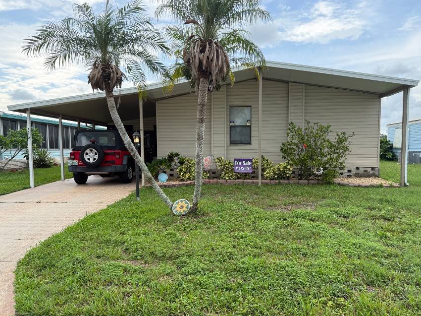4112 Lakeview Dr S a Ellenton, FL Mobile or Manufactured Home for Sale